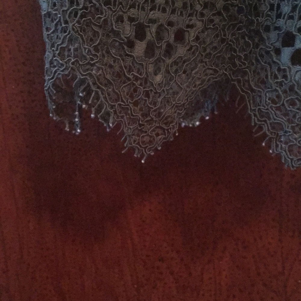 Green Banana Republic dress - Picture 5 of 6